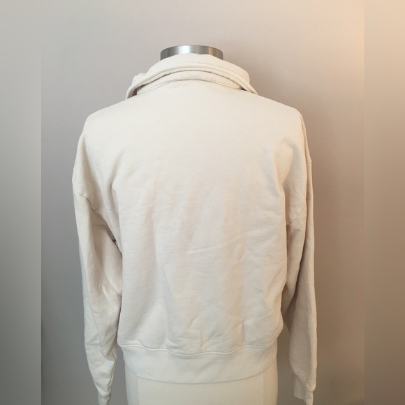 SPORTY & RICH Sweatshirt - Picture 4 of 9